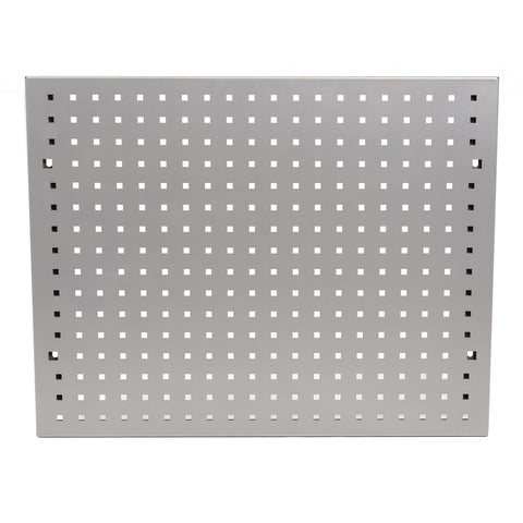 Panel na náradie - nástenný organizér ku dielenskému nábytku