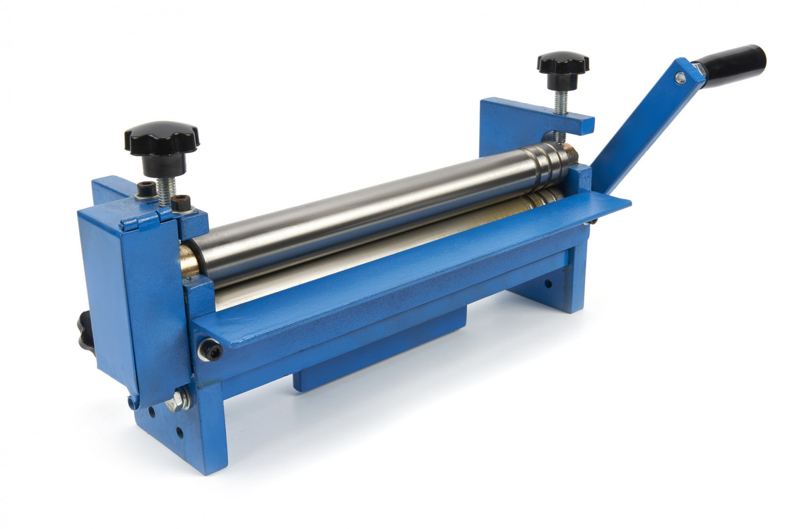 Ručná zakružovačka - ohýbačka plechu do zveráka 2,5 x 300mm HBM model 2