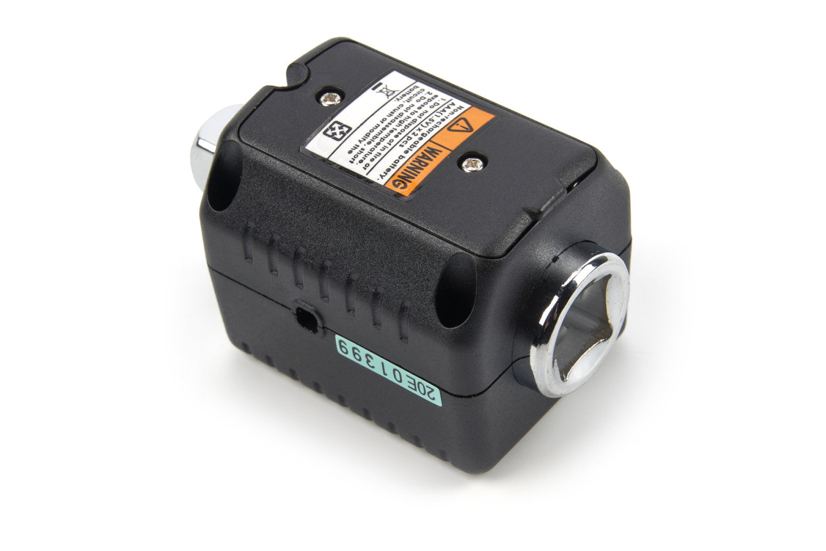 Elektrický momentový adaptér - nadstavec 1/4'' 3/8'' 1/2'' 10 - 200Nm HBM