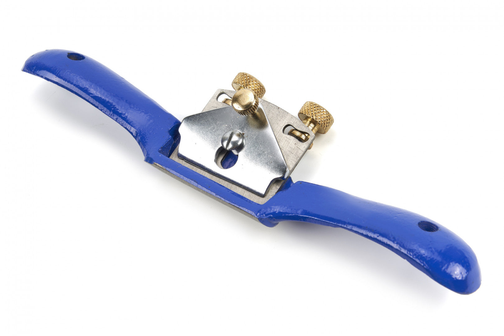 Ručný hoblík vypuklý - lastovička 250mm HBM