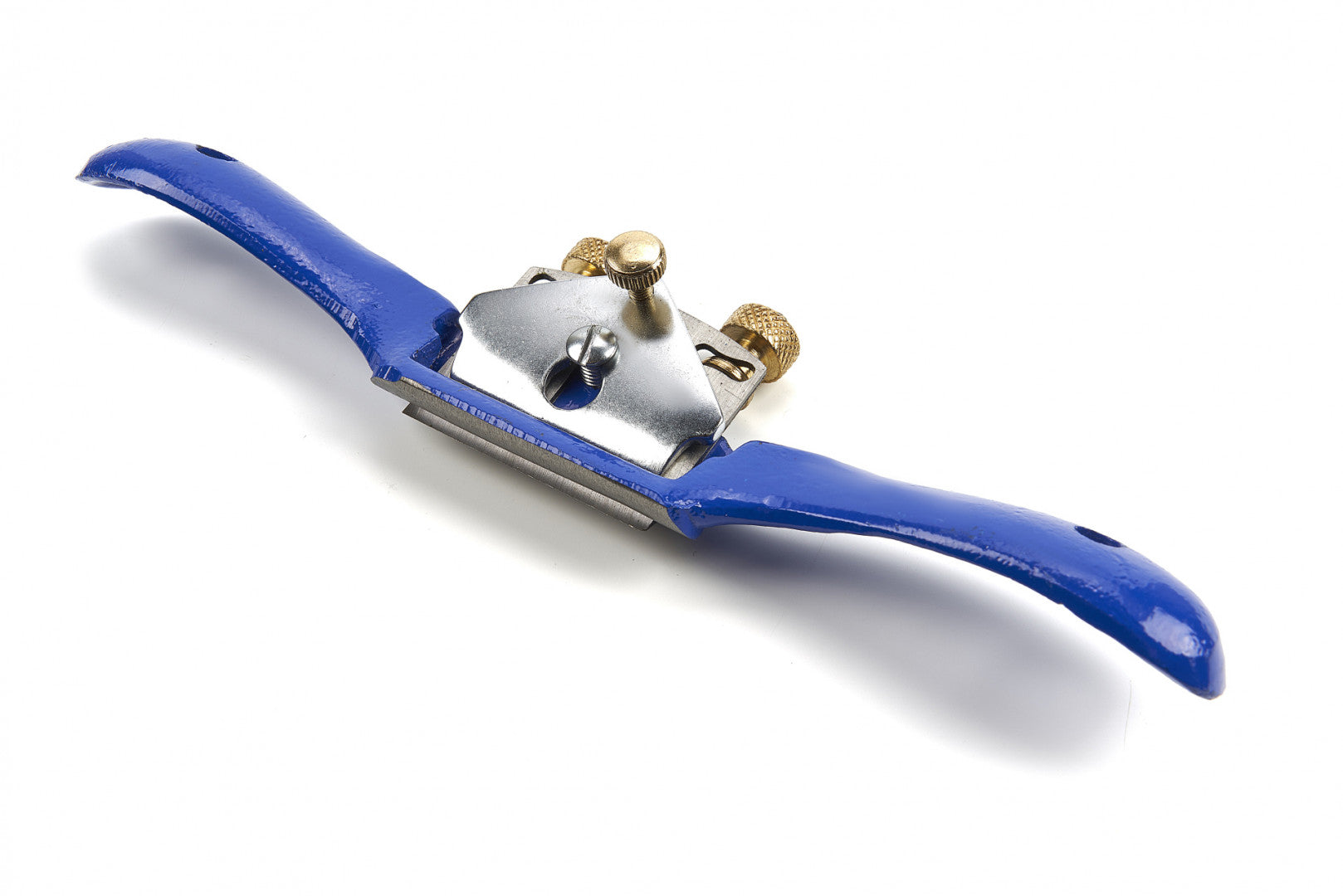 Ručný hoblík vypuklý - lastovička 250mm HBM