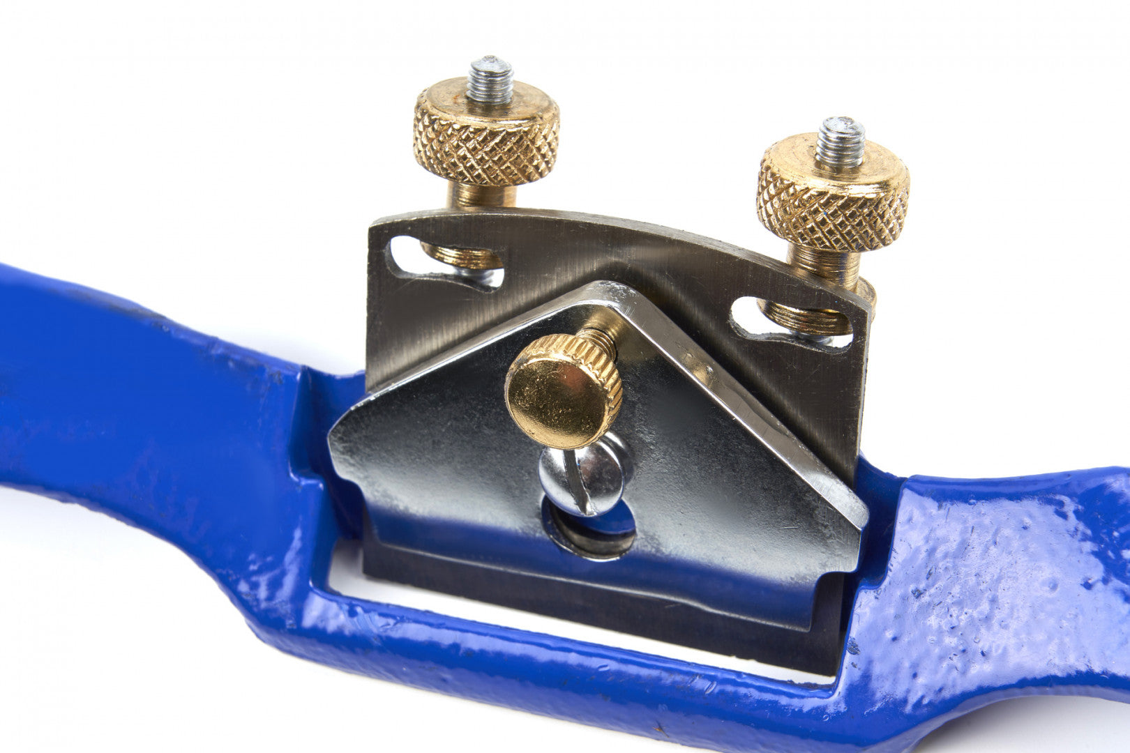 Ručný hoblík vypuklý - lastovička 250mm HBM