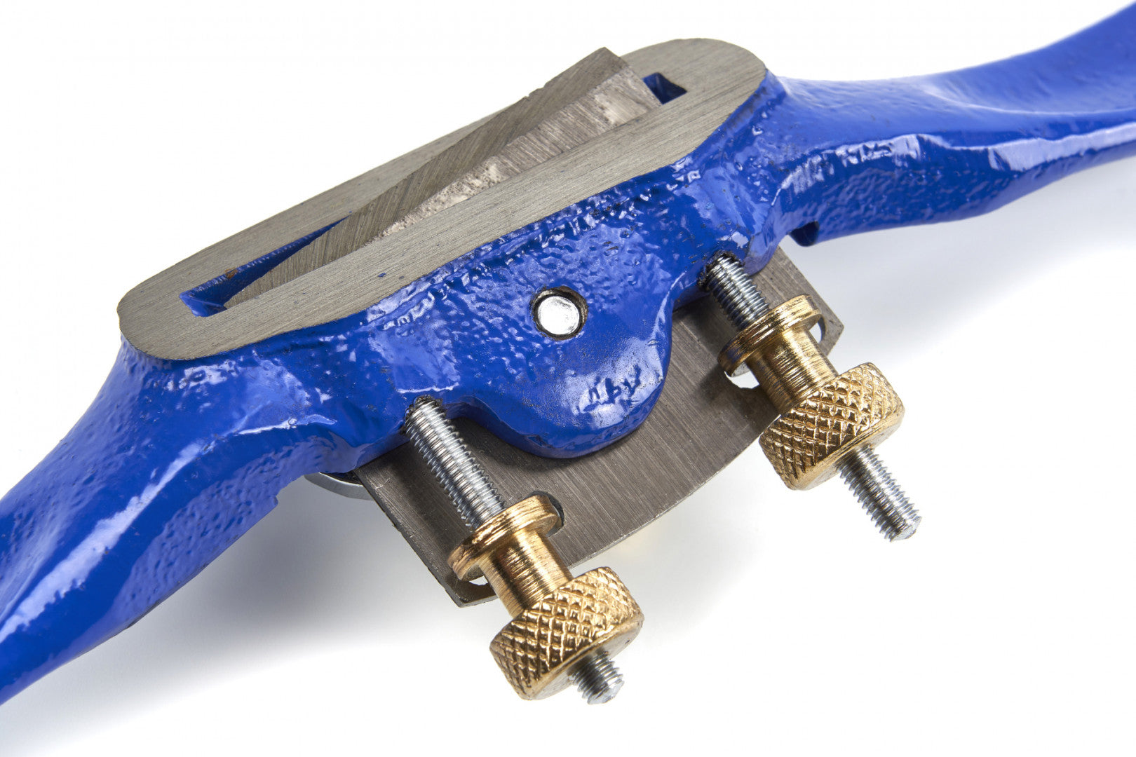 Ručný hoblík rovný - lastovička 250mm