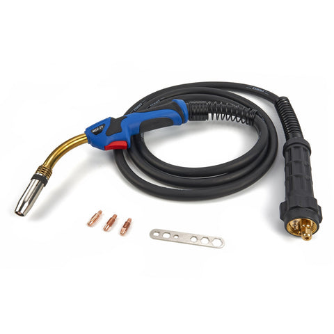 Zváracia pištoľ pre MIG zvárací prístroj 3 m HBM