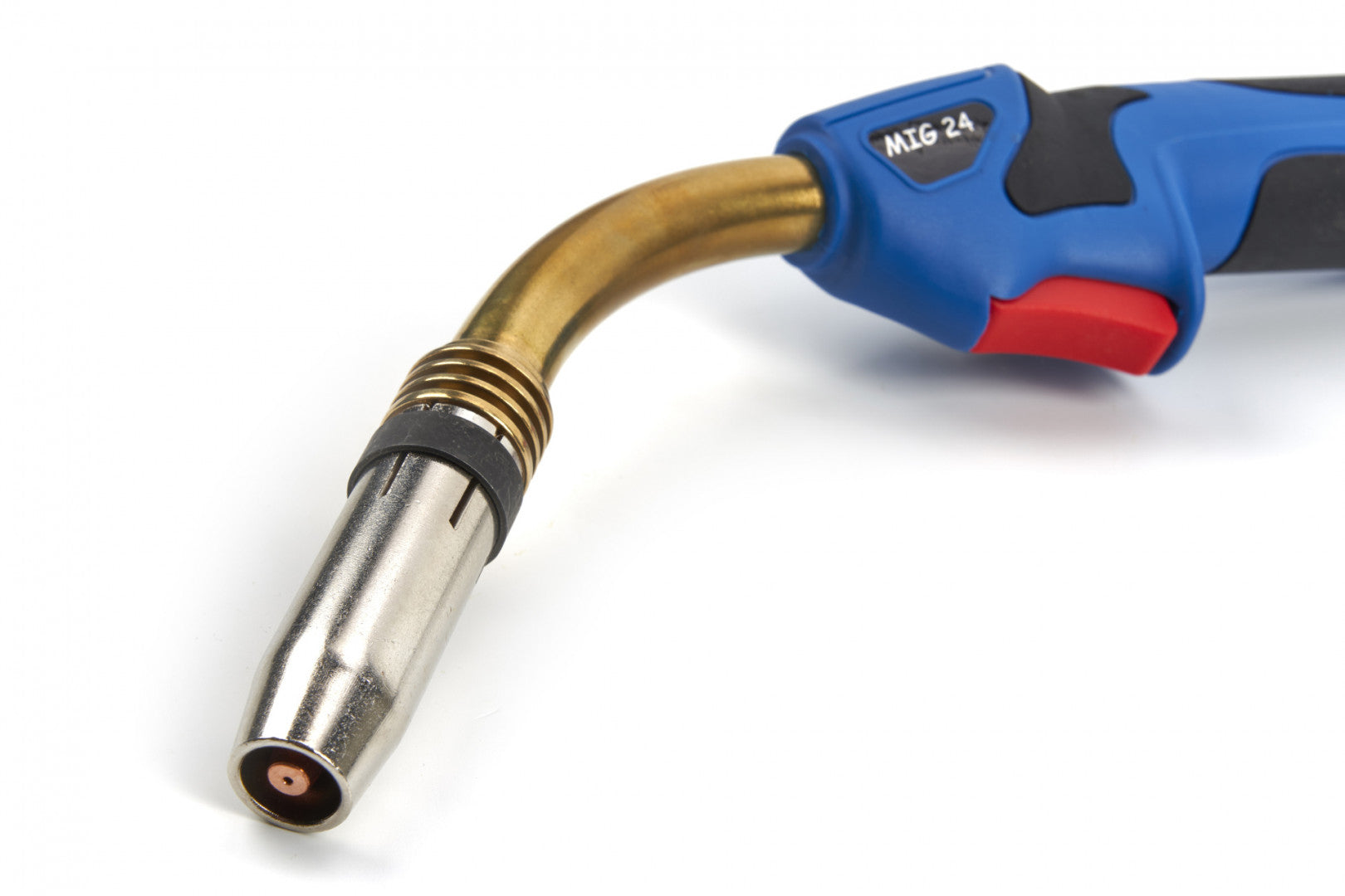Zváracia pištoľ pre MIG zvárací prístroj 3 m HBM