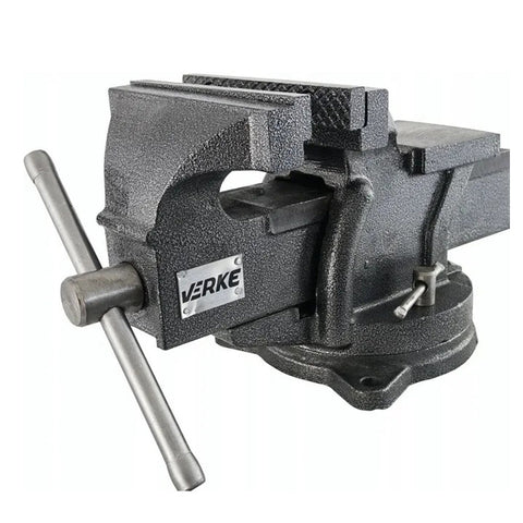 Otočný zverák 150mm / 6