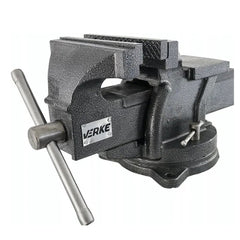 Otočný zverák 150mm / 6