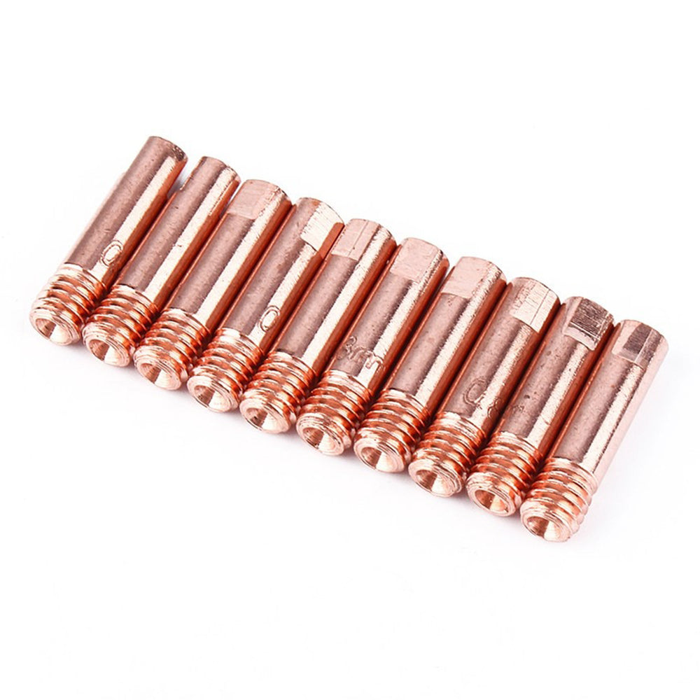 Kontaktná špička M6 závit 1,0 MB15 MIG