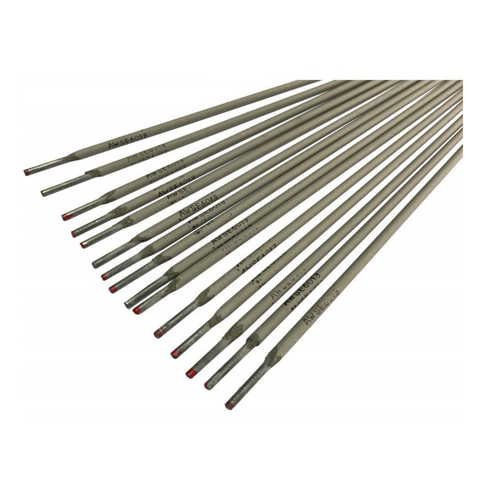 Rutilové elektródy 3,25mm 5kg