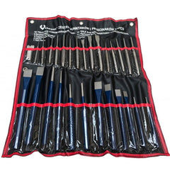 Sada sekáčov a vyrážačov 23ks