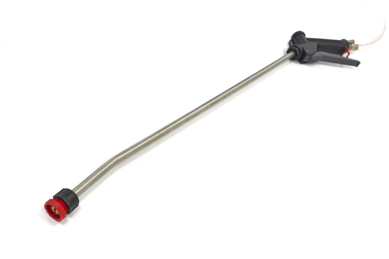 Pneumatický rozprašovač aktívnej peny - napeňovač 80l HBM