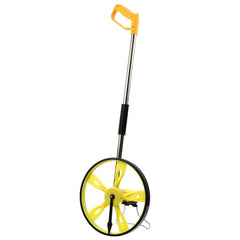 Meracie koleso - merač vzdialenosti model 2