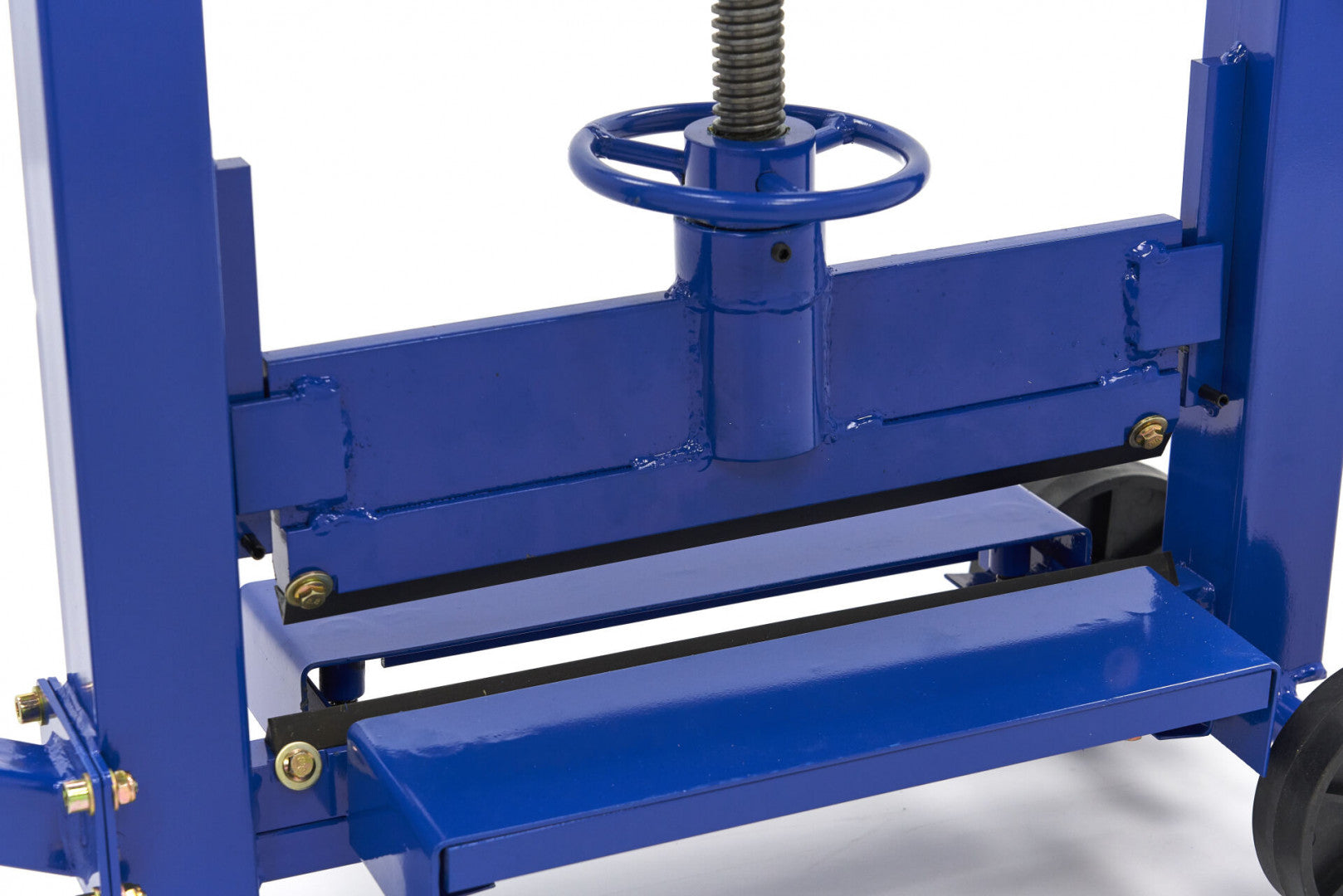 Gilotína - rezačka - lamačka na dlažbu, obrubníky, kocky 420mm HBM