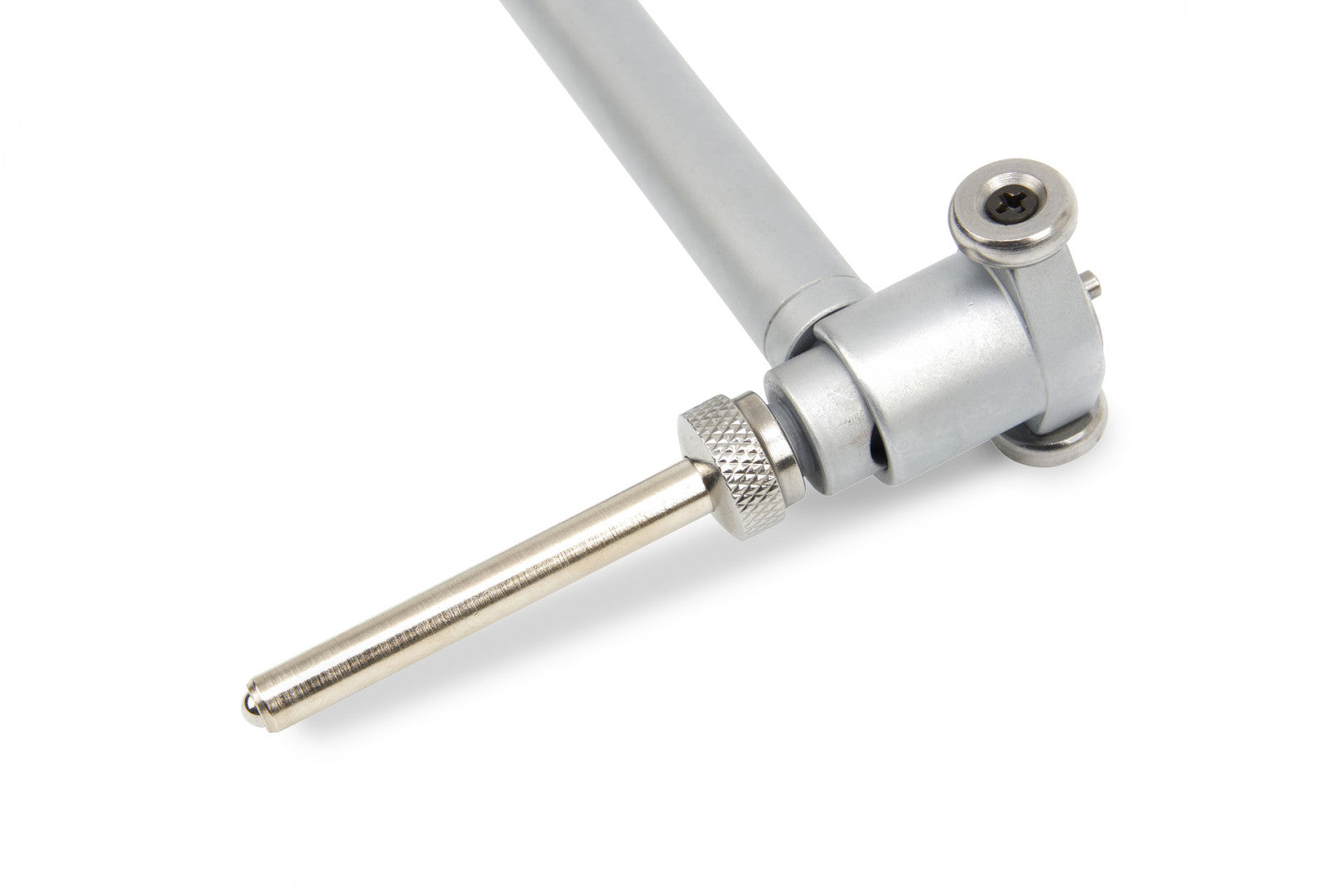 Dutinový mikrometer - na meranie vnútorných rozmerov s analógovým číselníkom