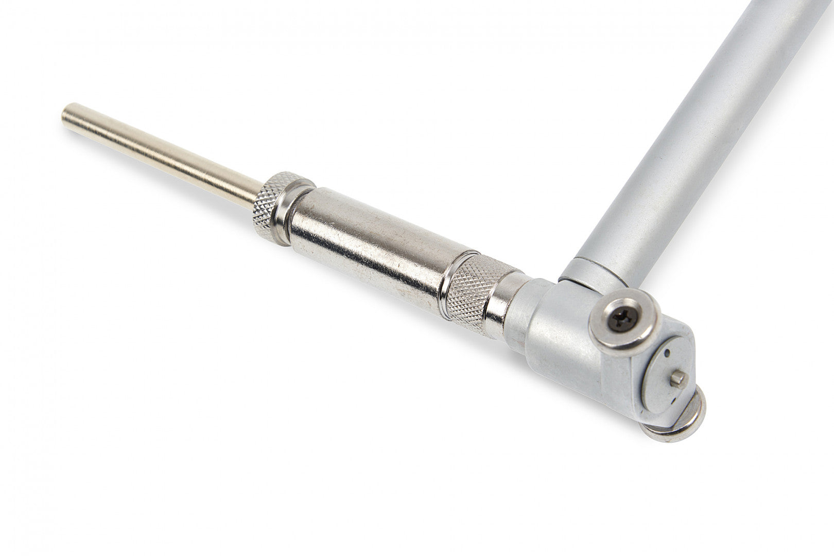 Dutinový mikrometer - na meranie vnútorných rozmerov s analógovým číselníkom