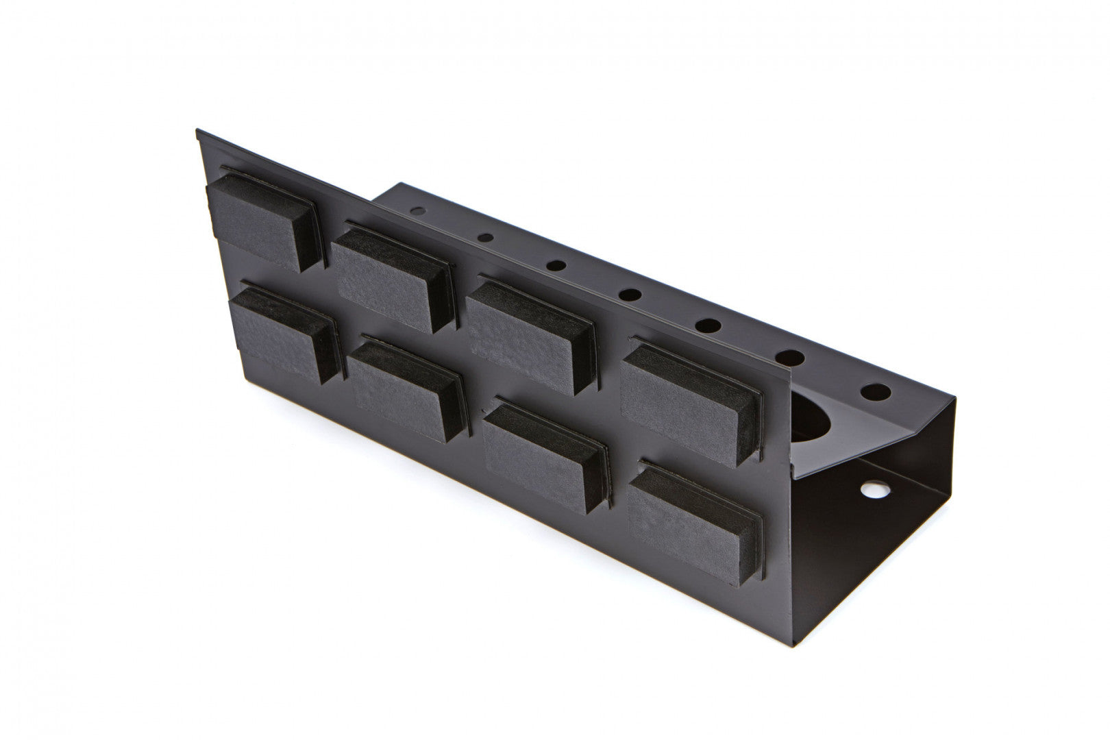 Magnetický držiak na sprej