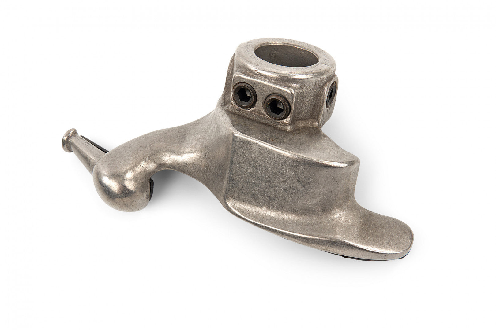 Montážna hlava pre montáž a demontáž pneumatík HBM