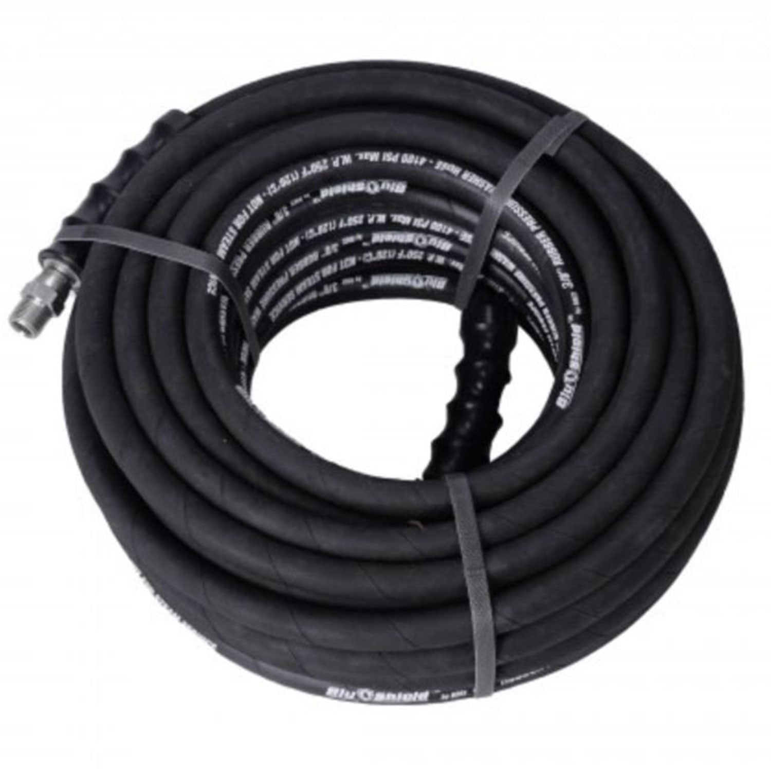 Vysokotlaková hadica 282bar 10mm 20m