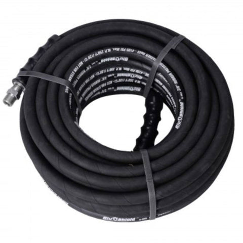 Vysokotlaková hadica 282bar 10mm 10m