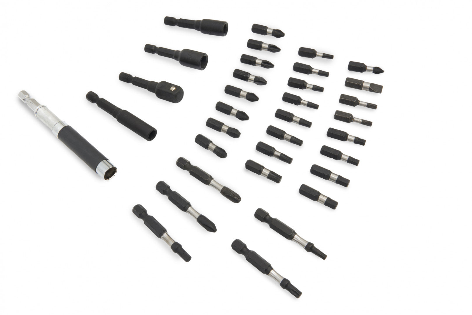 Sada rázových bitov 34ks HBM