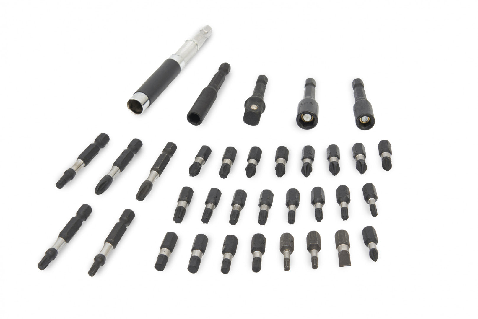 Sada rázových bitov 34ks HBM