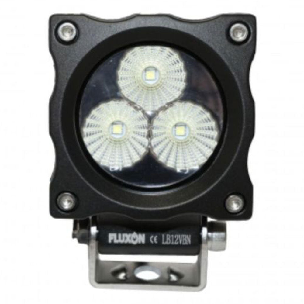 LED reflektor - svetlomet 15W offroad