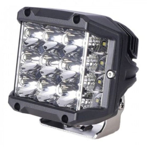 LED reflektor - svetlomet 55W offroad
