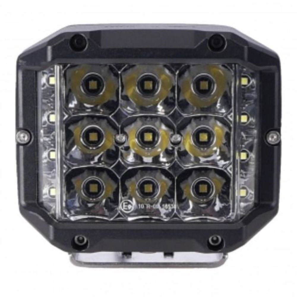 LED reflektor - svetlomet 55W offroad