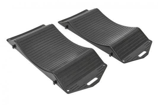 Kliny - podložky proti deformácii pneumatík 2ks