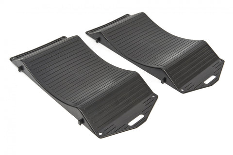 Kliny - podložky proti deformácii pneumatík 2ks