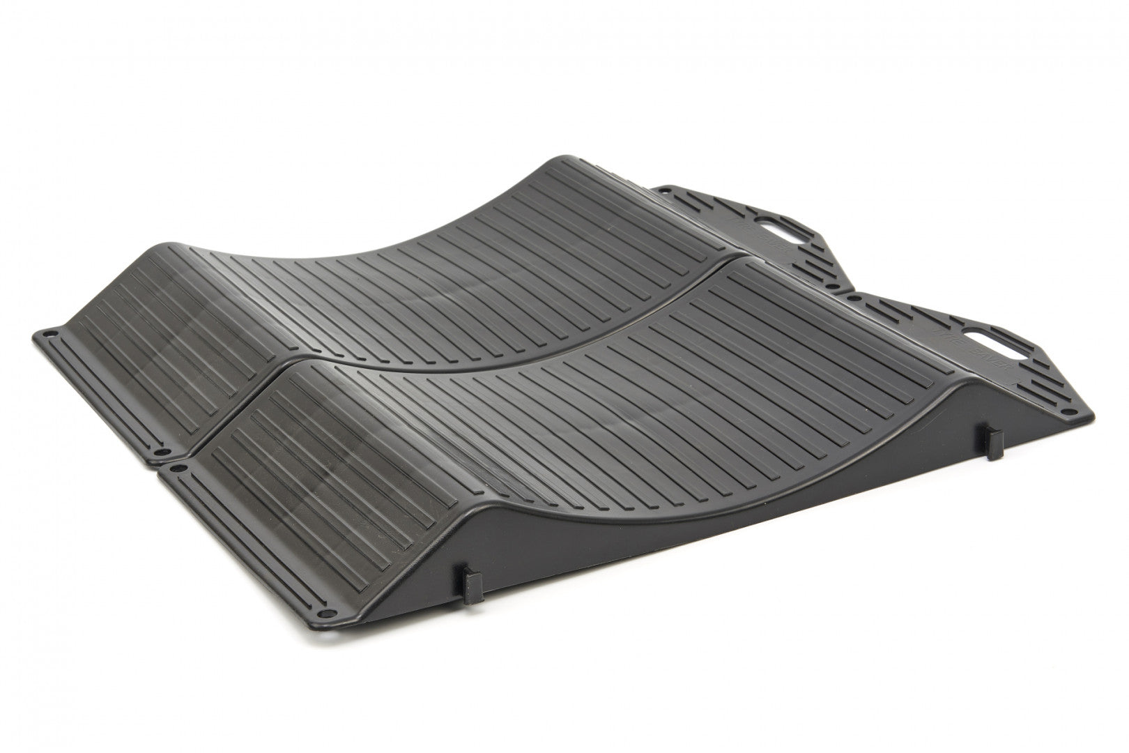 Kliny - podložky proti deformácii pneumatík 2ks