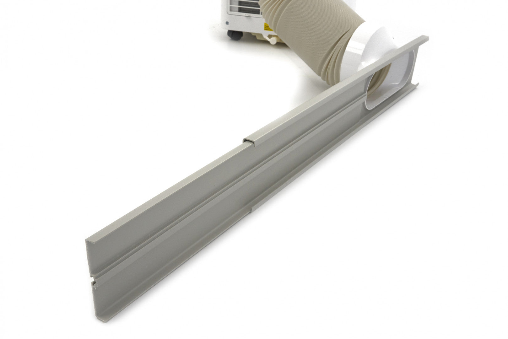 Kompaktná mobilná klimatizácia 2050W, 27m2 HBM