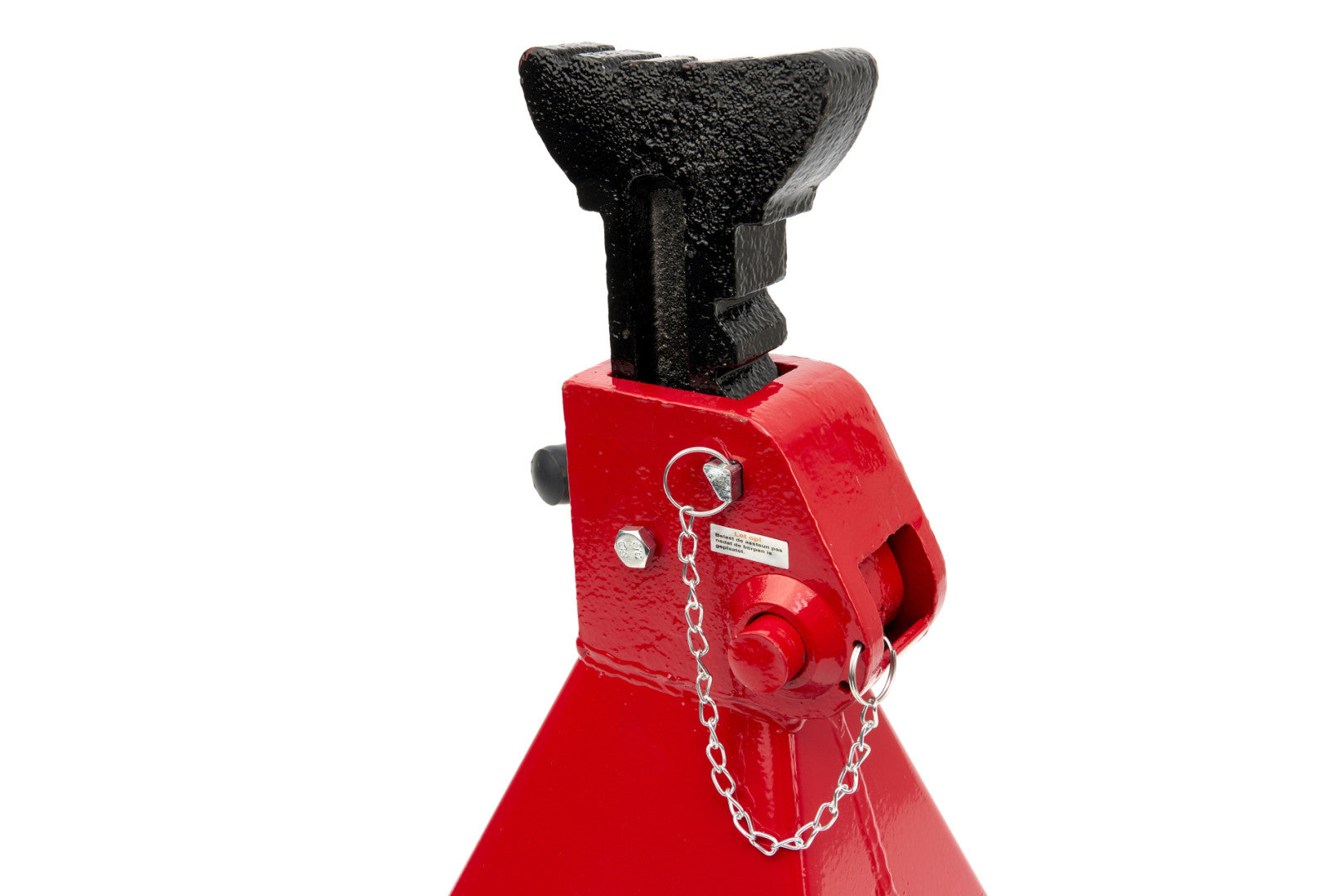 Sada stojanov - podpier 6 t s poistkou HBM