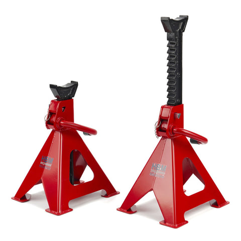 Sada stojanov - podpier 6 t s poistkou HBM