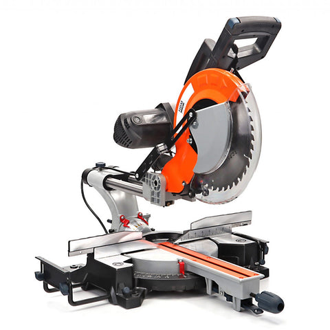 Stolová nastaviteľná kotúčová píla 340 × 90 mm 2000 W HBM