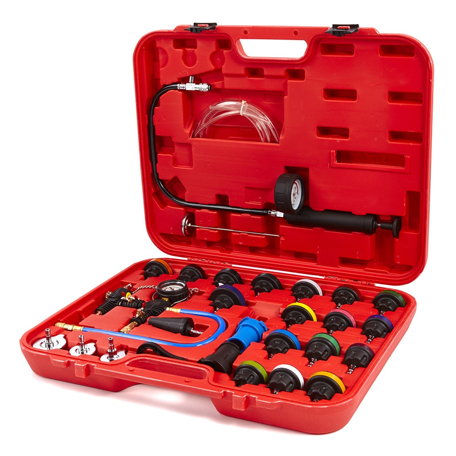 Tester chladiaceho systému 28ks