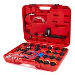 Tester chladiaceho systému 28ks