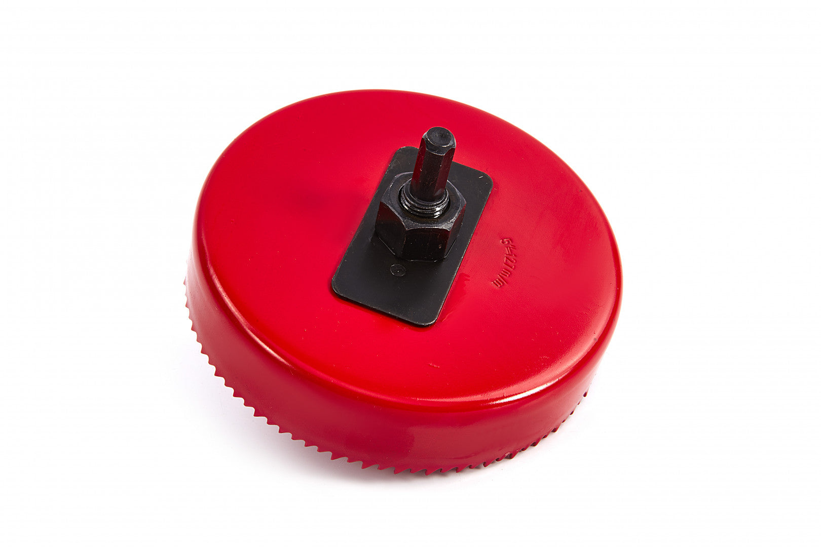 Sada krúžkových korún HSS na drevo 16 kusov HBM