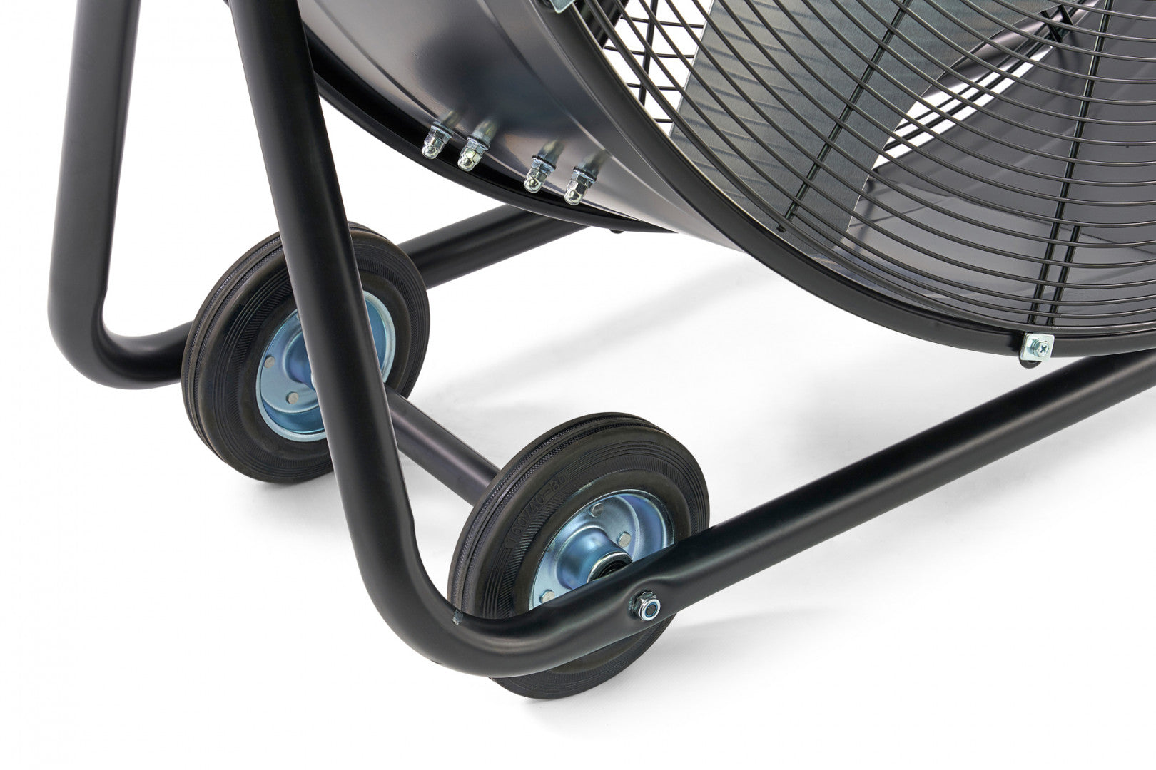 Profesionálny ventilátor so stojanom 900mm, 27600 m3/h