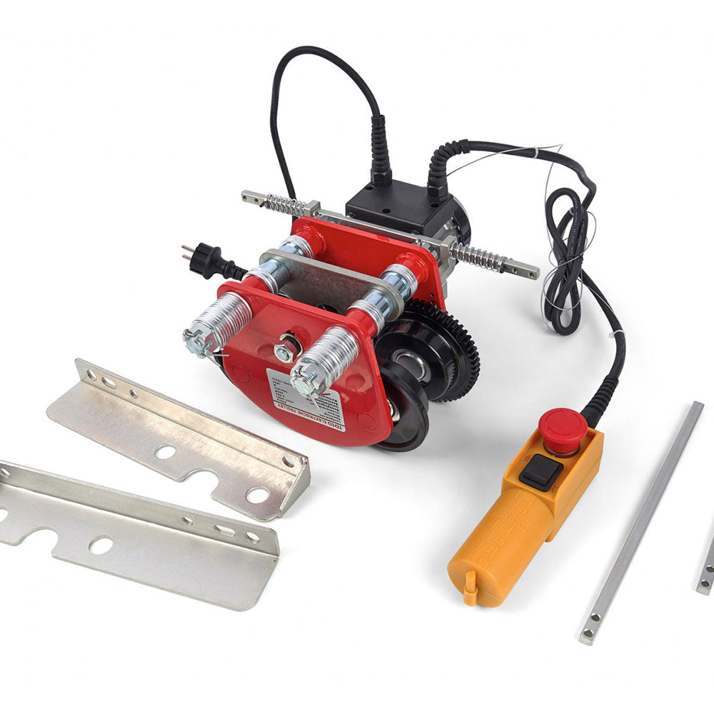 Elektrická žeriavová mačka 1t HBM