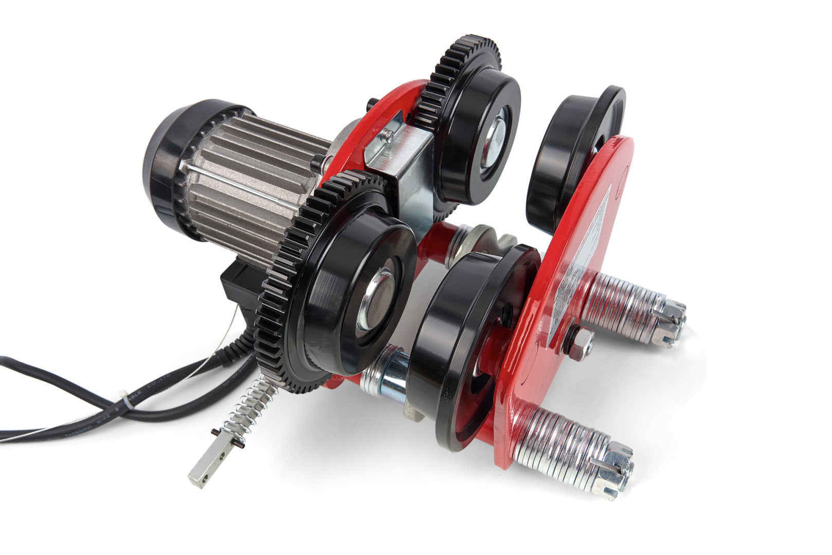 Elektrická žeriavová mačka 1t HBM