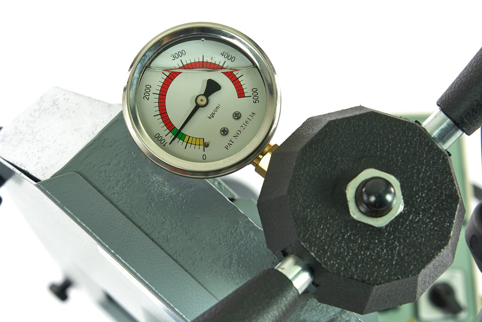 Horizontálna pásová píla na kov, profesionálna HBM 210 380V