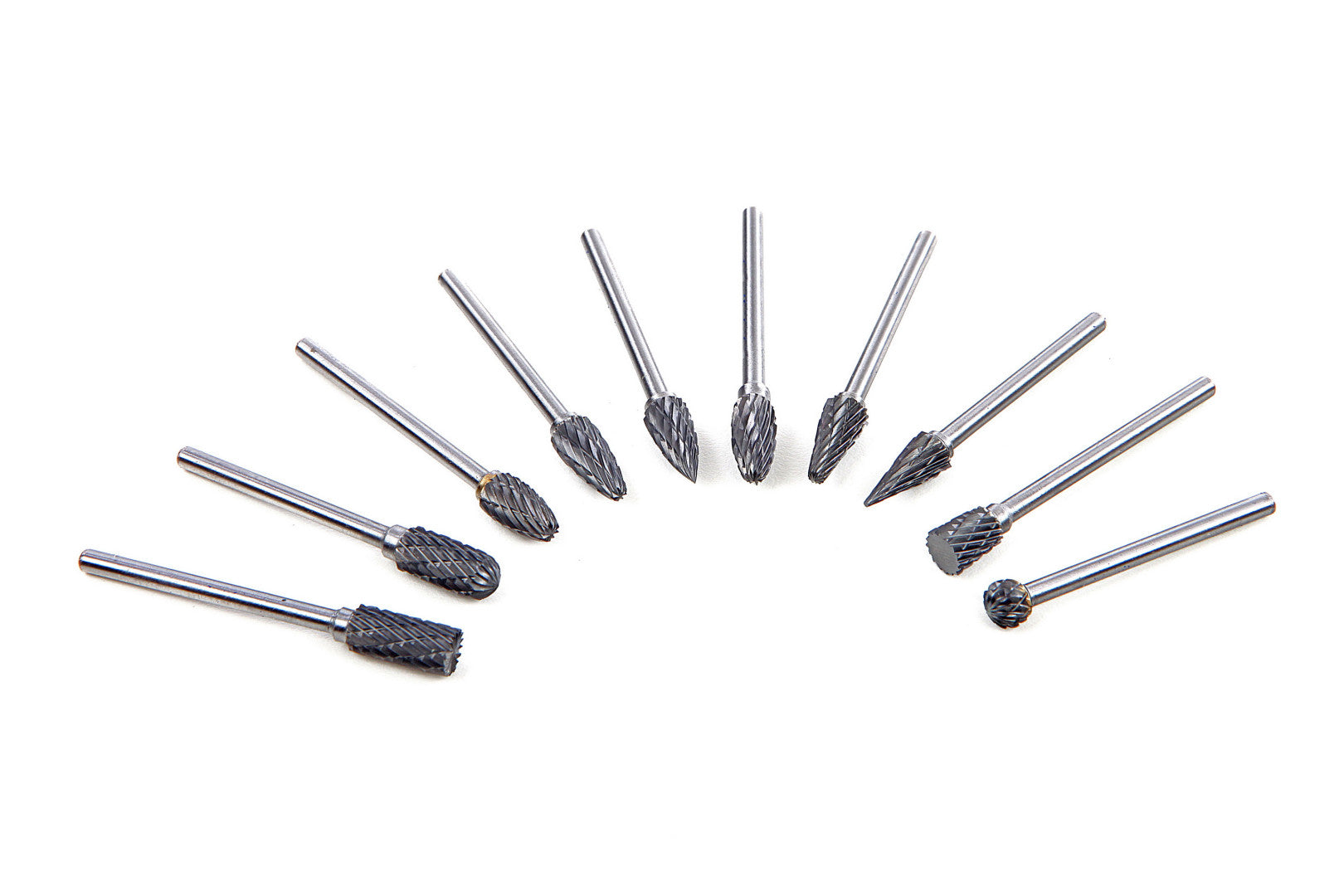 Sada fréz 10 kusov hbm machines holandsko