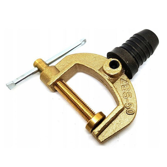 Zemniaca skrutkovacia svorka na zváranie 300A