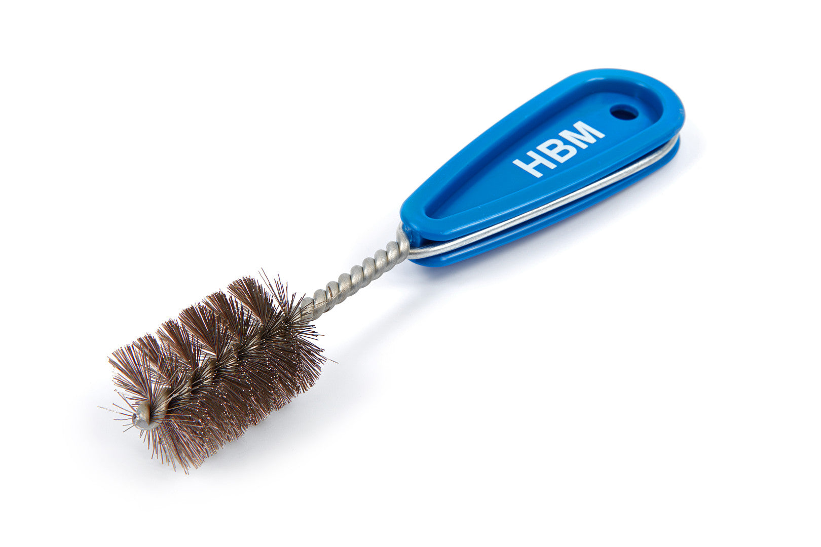 Odihlovacia kefa 15mm HBM