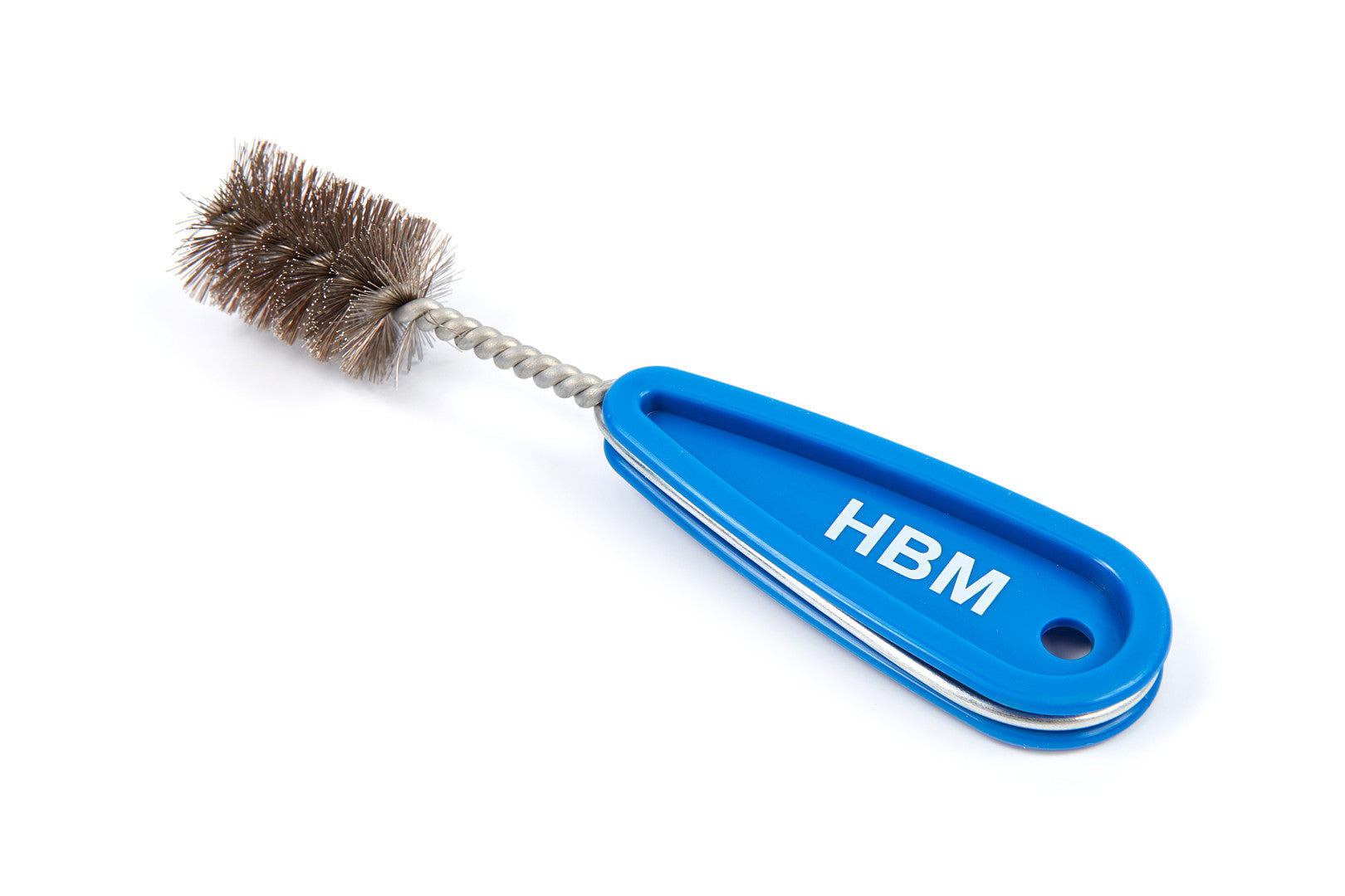 Odihlovacia kefa 15mm HBM