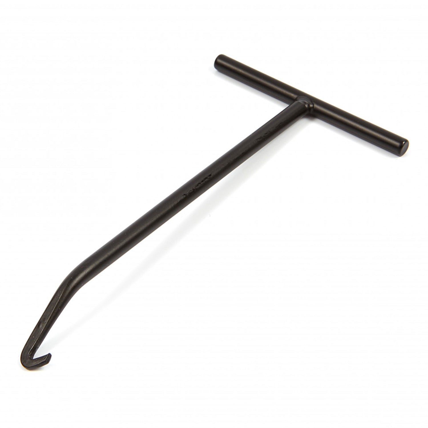 Hák na pružiny 140mm HBM