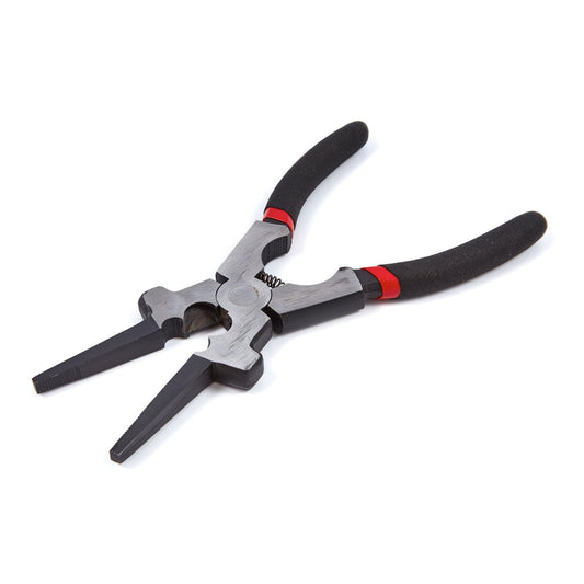 Zváracie kliešte 20cm, premium, HBM Machines Holandsko