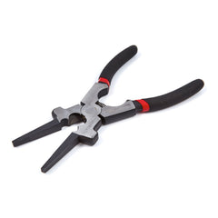 Zváracie kliešte 20cm, premium, HBM Machines Holandsko