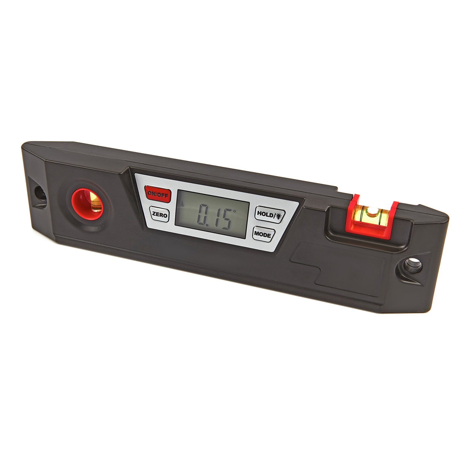 Magnetická digitálna vodováha s displejom 230mm HBM Machines Holandsko